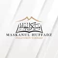 Pesantren Tahfidz Maffaz-maskanulhuffadz