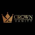 Crown Vanity HIP-crownvanityhip