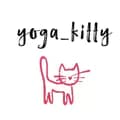 Alan-yoga_kitty