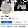 Lily trầnStore-lilytran6666