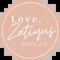 Love By Zati Yus-lovebyzatiyus