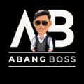 ABANG BOSS | BAEK PUNYEEE-abangboss_