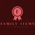 Family Items-ariannakylie22