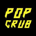 POP CRUB-popcrub
