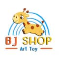 BJ Art Toy-bj.art.toy