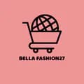 BELLA FASHION27-bellafashion27
