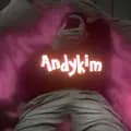AndyKim-dianandhikaz