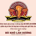 Bò Khô Trần Lan Hương-bokholanhuong