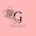 Gianna's Flower Bouquet-giannas028