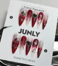 Junly Nailbox-junlynailbox