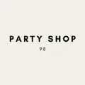 party shop 98-shopeepartyshop98