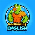 freethinking ENGLISH-freethinkingenglish