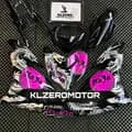 Klzeromotor-klzeromotor