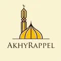 Rappeld’1Akhy-akhyrappel