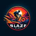 Blaze Bike-linhjhin