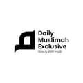 Daily Muslimah Exclusive-lsyulis