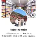 Triệu Thu Hoàn- XuKa Shop-xukashop_trieuthuhoan