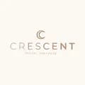 Crescent Label-crescent.label