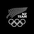 The New Zealand Team-thenzteam