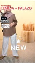 Nik Fiezah | Muslimah Fashion-nickfiezah