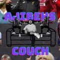 Ajibehs Couch-ajibehscouch