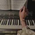 𝑳𝒂𝒎𝒂-pianistlama