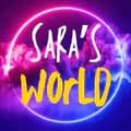 Sara | 🎬🍿🎮-sarasweirdworld