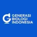 Generasi Biologi-generasibiologi