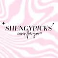 ShengyPicks ✿-shengypicks