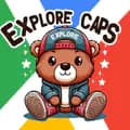 EXPLORE CAPS-explorecaps