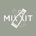 Mixxit-The bottle that blends-bemixxit