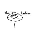 The Idiot Archive-the_idiot_archive