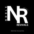 Noble Revivals.-noblerevivals