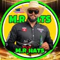 Maicon Rodrigues Of 🇧🇷-m.r_hats