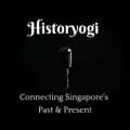 Historyogi | Singapore History-historyogi