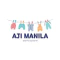 Ajimanila-ajimanila