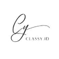 CLASSY ID-classyidku