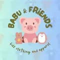 Babu & Friends Clothing PH-babuandfriendsph