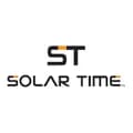 Solar Time-solartimemy