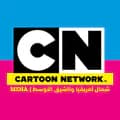 Cartoon Network MENA-cartoonnetworkmena