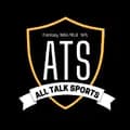 All Talk Sports-alltalksportstv