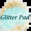 Glitter Pad-glitterpad.co.uk