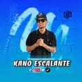 Kano Escalante-kanoescalante