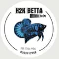 H2K Betta 🐟-h2k_betta