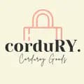 corduRY.-thecordury