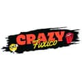 CRAZY FUXICO-crazyfuxico