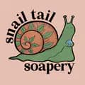 Snail Tail-snailtailsoapery