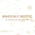 Mystic Cosmic-magicalymystic