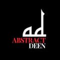 Abstract Deen-abstractdeen