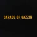 GARAGE OF GAZZlN-gazzin.ctlg